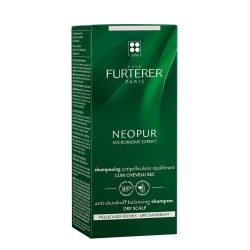 René Furterer Neopur Anti-Dandruff Shampoo, Dry Scalp 150ml