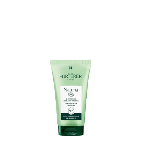 Rene Furterer Naturia Soft Micellar Shampoo 50ml
