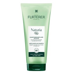 Rene Furterer Naturia Gentle Micellar Shampoo 200ml