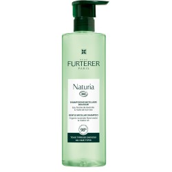 Rene Furterer Naturia Gentle Micellar Shampoo 400ml