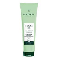 Rene Furterer Naturia Dairy Balm Detangler 150ml