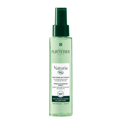 Rene Furterer Naturia Express Detangler Spray 200ml