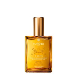 René Furterer 5 Sens Dry Oil Sublimator, body and hair 50ml