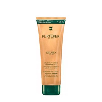 René Furterer Okara Blond Shine Shampoo 250ml