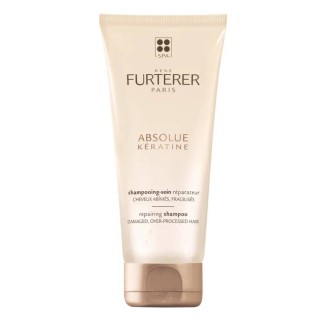 Rene Furterer Absolue Kératine Shampoo Repair Care 200ml