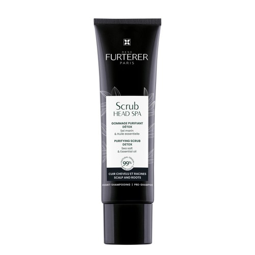 René Furterer Head Spa Purifying Scrub Detox 150ml