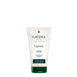René Furterer Triphasic Stimulating Shampoo 50ml