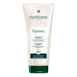René Furterer Triphasic Anti-Hair Loss Shampoo 200ml