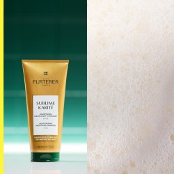 René Furterer Sublime Karité Moisturising Disciplinary Shampoo 500ml