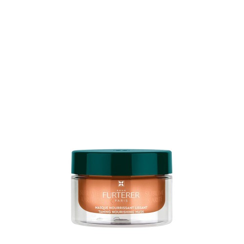 René Furterer Sublime Karité Nourishing Styling Mask 200ml