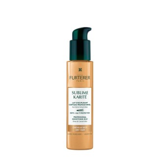 René Furterer Sublime Karité Disciplining Combing Milk 100ml