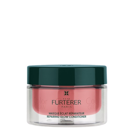 René Furterer Color Glow Repair Mask 200ml