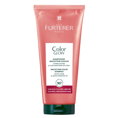 René Furterer Color Glow Colour Protecting Shampoo 200ml