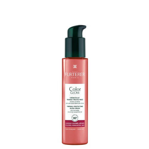 René Furterer Color Glow Thermoprotective Cream 100ml