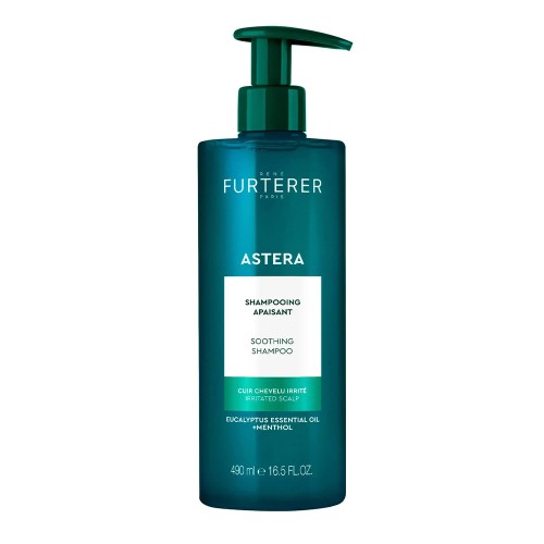 René Furterer Astera Soothing Shampoo 490ml