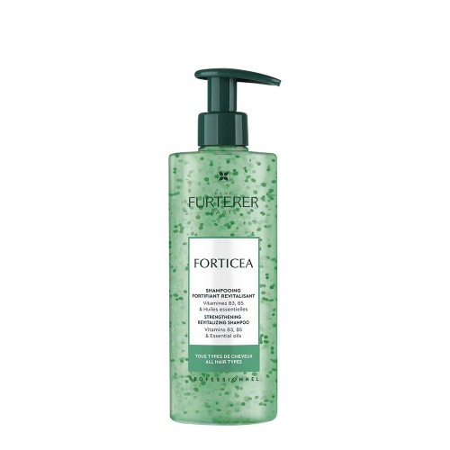 René Furterer Forticea Revitalising Shampoo 500ml