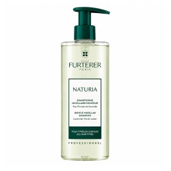 René Furterer Naturia Micellar Soft Shampoo 500ml