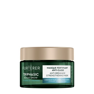 René Furterer Triphasic Active Grow Mask 200ml