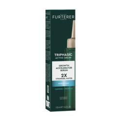 René Furterer Triphasic Active Grow Serum 100ml