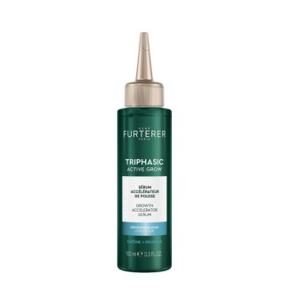 René Furterer Triphasic Active Grow Serum 100ml
