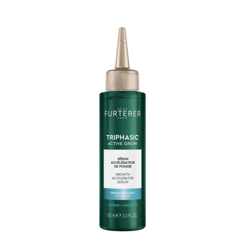 René Furterer Triphasic Active Grow Serum 100ml
