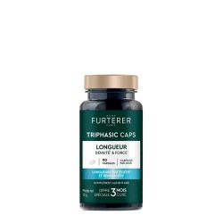René Furterer Triphasic Caps 90 capsules