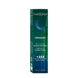 René Furterer Triphasic Night Serum Densifying 100ml
