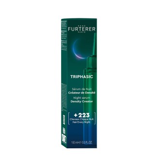 René Furterer Triphasic Night Serum Densifying 100ml