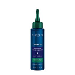 René Furterer Triphasic Night Serum Densifying 100ml