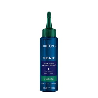 René Furterer Triphasic Night Serum Densifying 100ml
