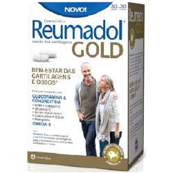 Reumadol Gold 30 capsules + 30 tablets