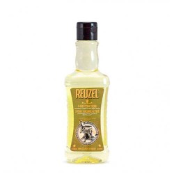 Reuzel 3-in-1 Tea Tree 350ml