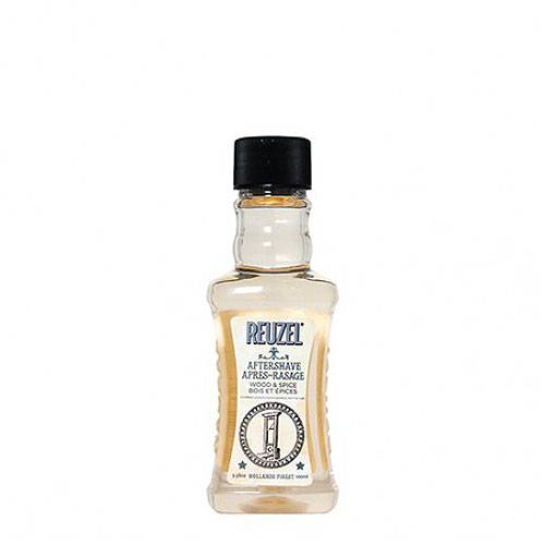 Reuzel Aftershave Wood & Spice 100ml