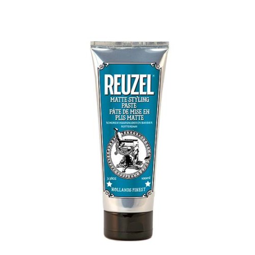Reuzel Matte Styling Paste 100ml