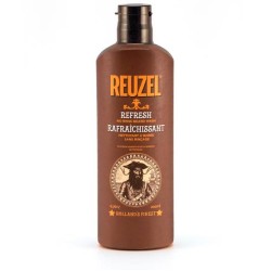 Reuzel Refresh No Rinse Beard Wash 200ml