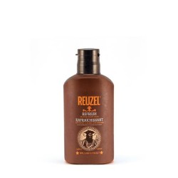 Reuzel Refresh No Rinse Beard Wash 100ml