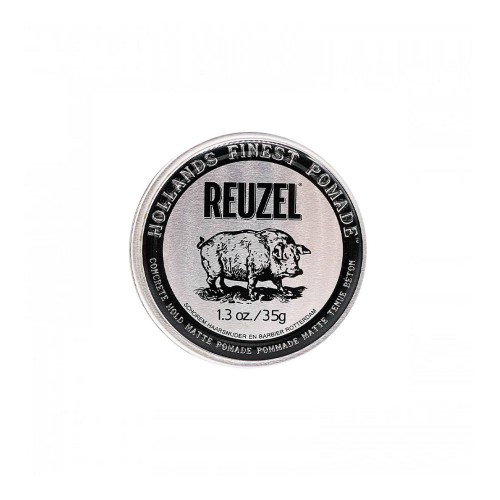 Reuzel Concrete Pomade 35gr