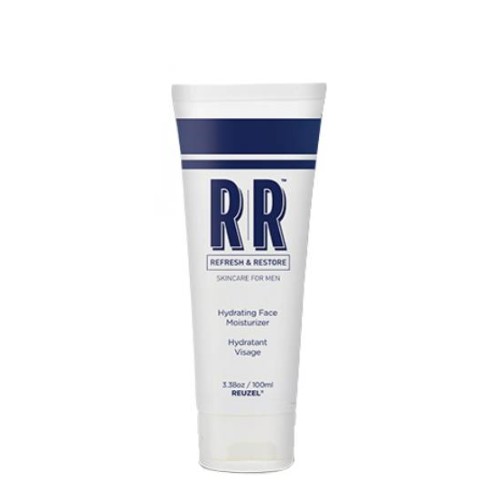 Reuzel Refresh & Restore Face Moisturizer 100ml
