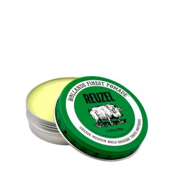 Reuzel Green Medium Hold Pomade 95g