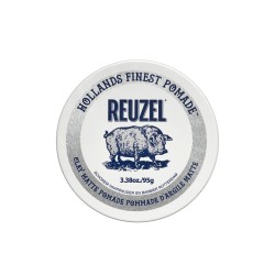 Reuzel Clay Matte Pomade 95g