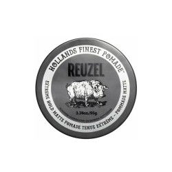 Reuzel Extreme Hold Matte Pomade 95g