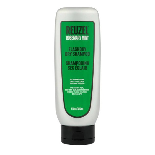 Reuzel Rosemary Mint Flashdry Dry Shampoo 210ml