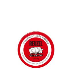 Reuzel Red Pomade - Water Soluble High Sheen 35g