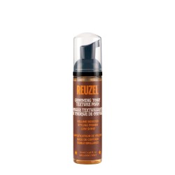 Reuzel Grooming Tonic Texturizing Foam 70ml