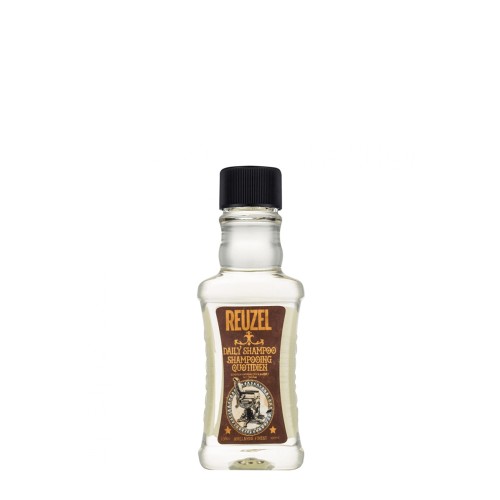 Reuzel Daily Shampoo 100ml