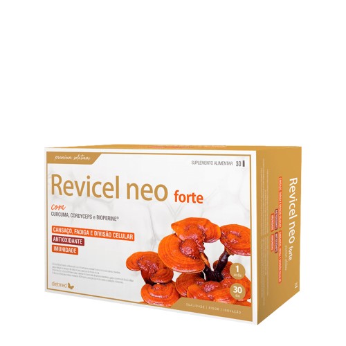 Revicel Neo Strong 30 ampoules