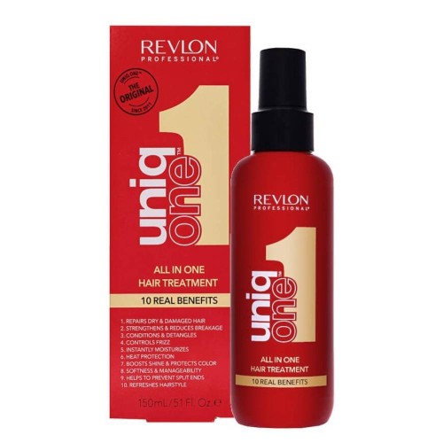 Revlon Uniq One Hair Treatment 150ml