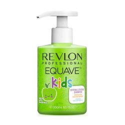 Revlon Equave Kids Apple Shampoo 300ml