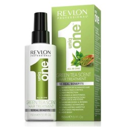 Revlon Uniq One Green Tea Scent Hair Treatment 150ml
