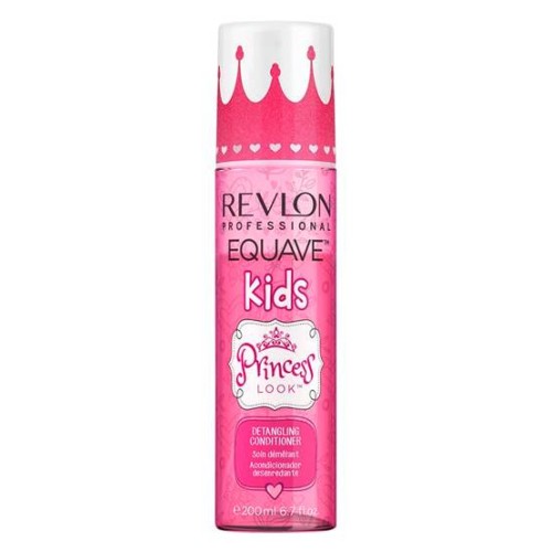 Revlon Equave Kids Princess Detangling Conditioner 200ml